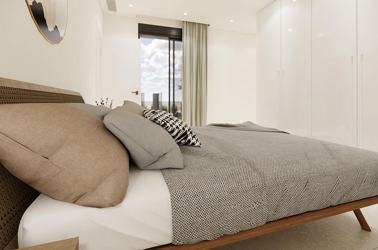 Appartement in Dolores