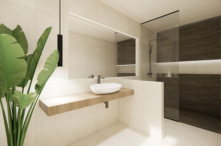 Appartement in Dolores
