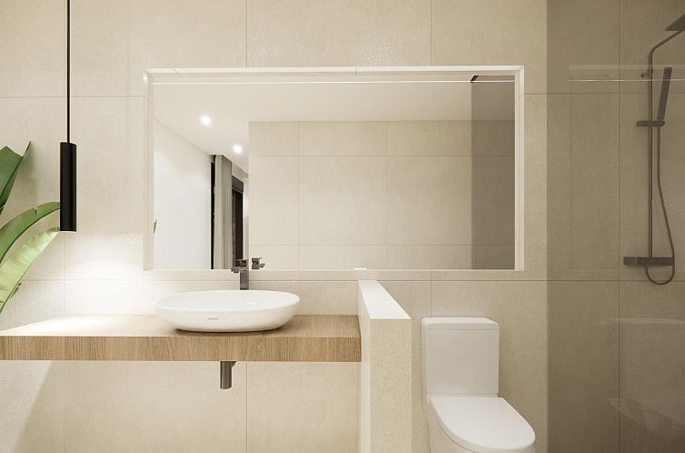 Appartement in Dolores