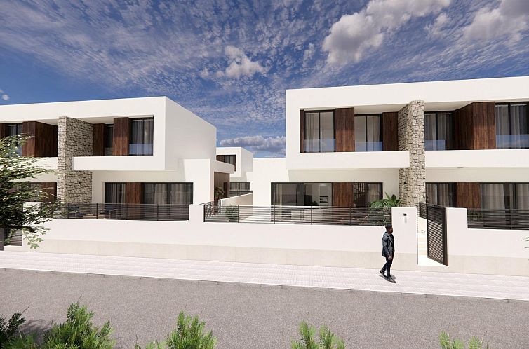 Geschakelde woning in Dolores