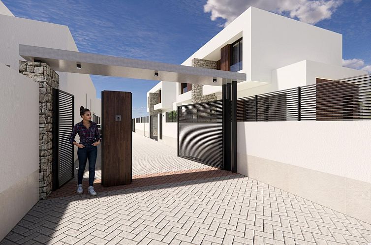 Geschakelde woning in Dolores