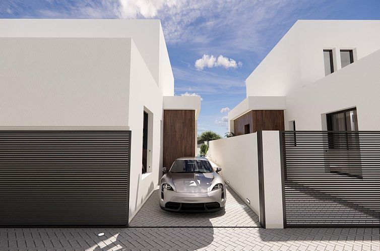 Geschakelde woning in Dolores