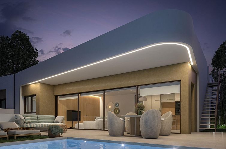 Unterkunft 149298185 - Chalet Costa blanca - Chalet in Dolores