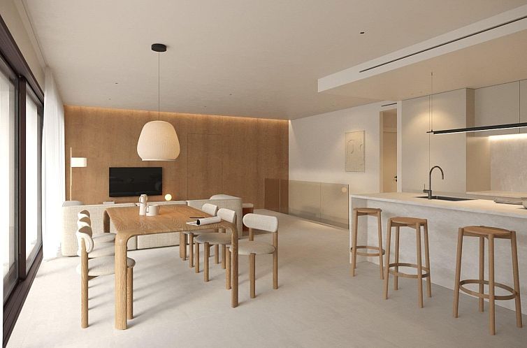 Chalet in Dolores
