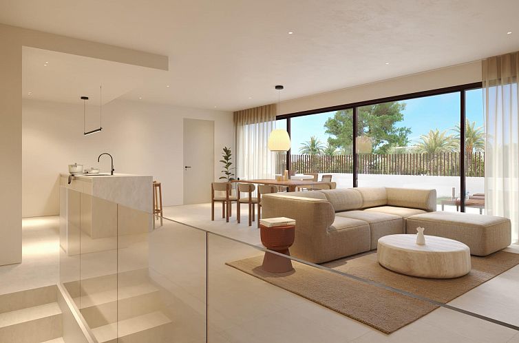 Chalet in Dolores