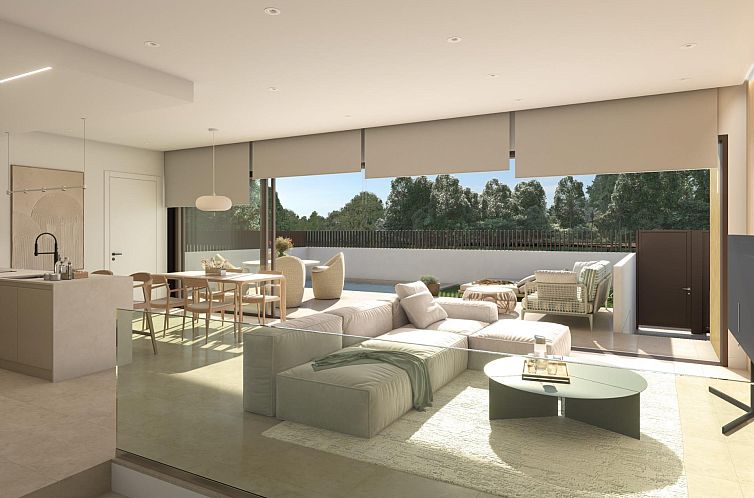Chalet in Dolores
