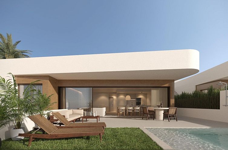 Chalet in Dolores