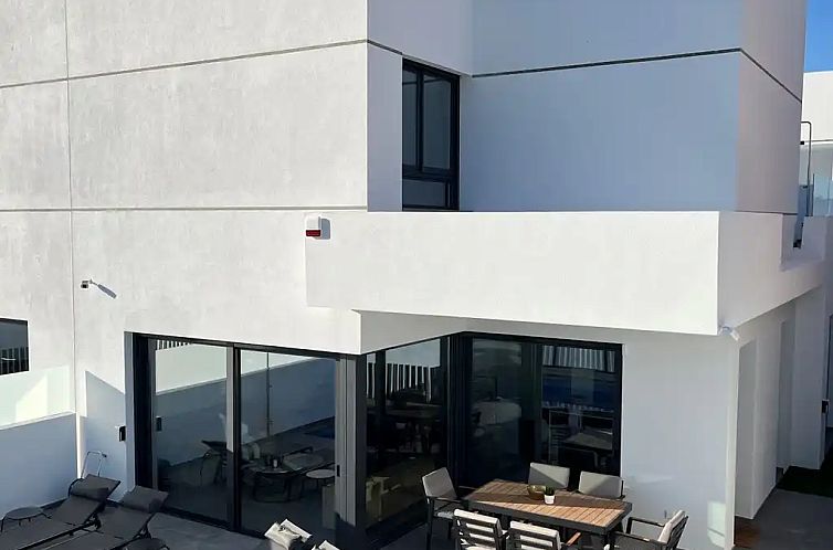 Unterkunft 149298187 - Ferienhaus Costa blanca - Casa Posterus
