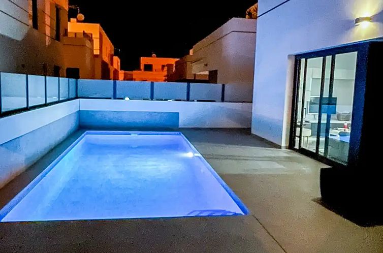 Unterkunft 149298188 - Ferienhaus Costa blanca - Casa Dolores