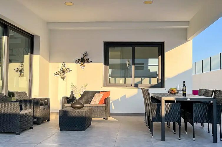 Casa Dolores