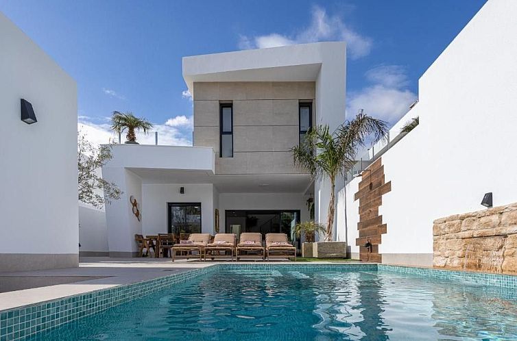 Unterkunft 149298190 - Chalet Costa blanca - Chalet in Dolores