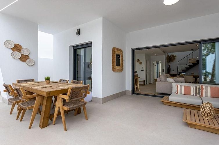Chalet in Dolores