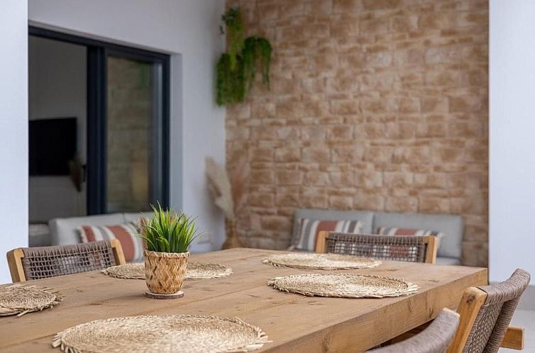 Chalet in Dolores