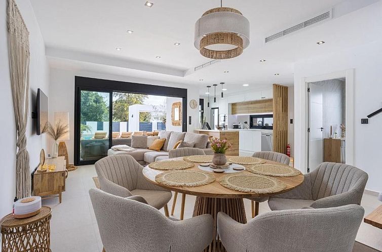 Chalet in Dolores
