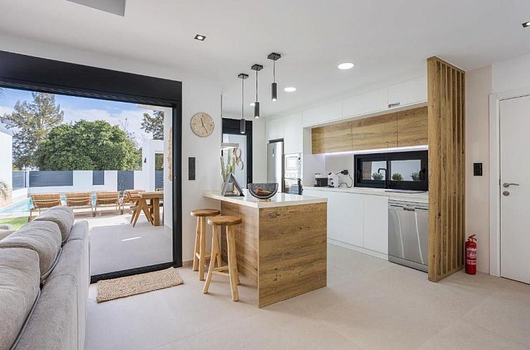 Chalet in Dolores