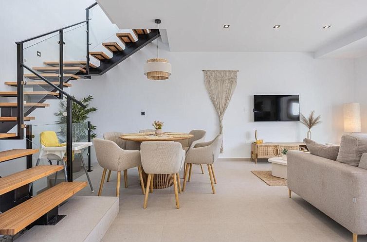 Chalet in Dolores