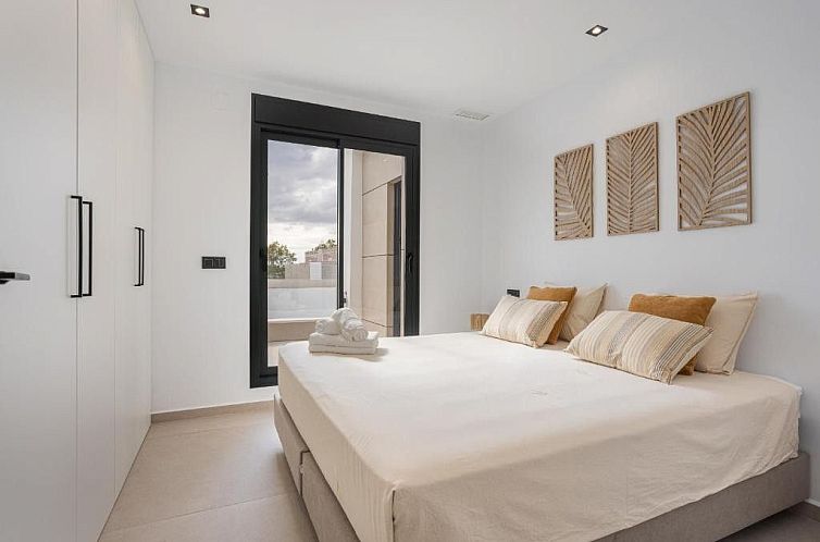 Chalet in Dolores