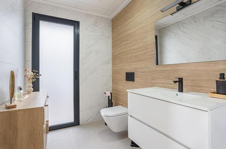 Chalet in Dolores