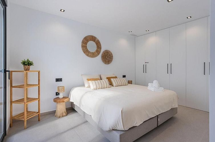 Chalet in Dolores