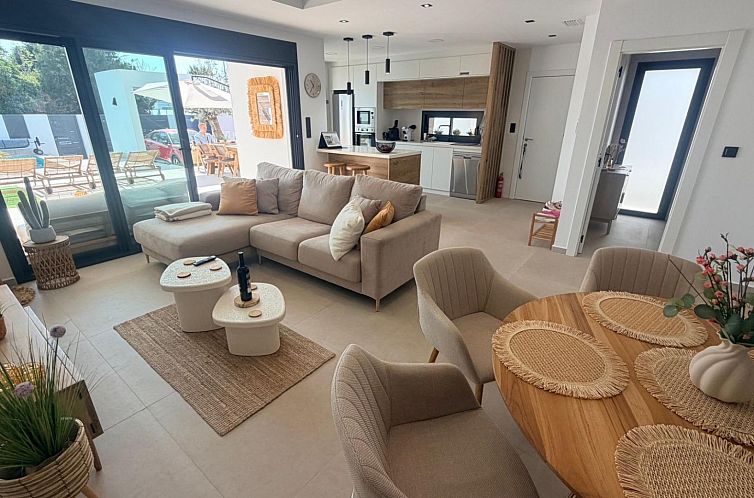 Chalet in Dolores