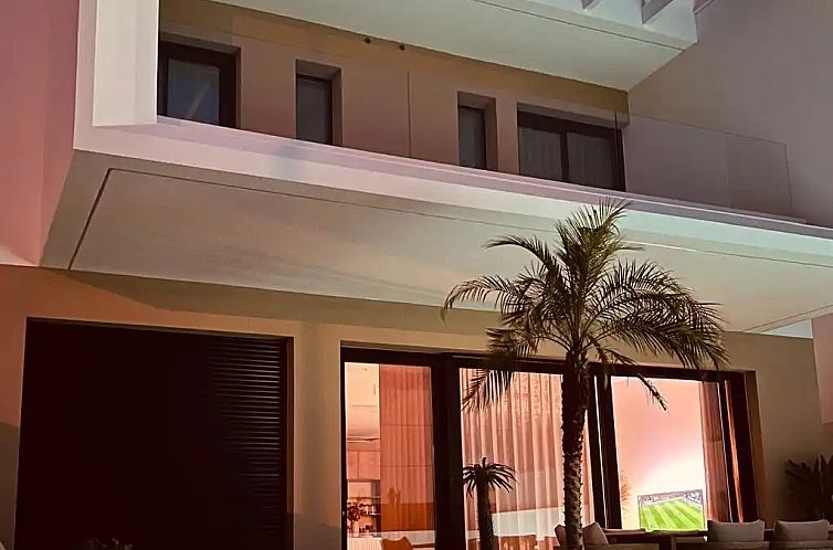 Unterkunft 149298191 - Ferienhaus Costa blanca - Casa Roig