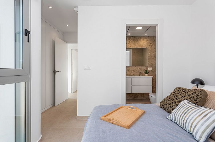 Appartement in Dolores