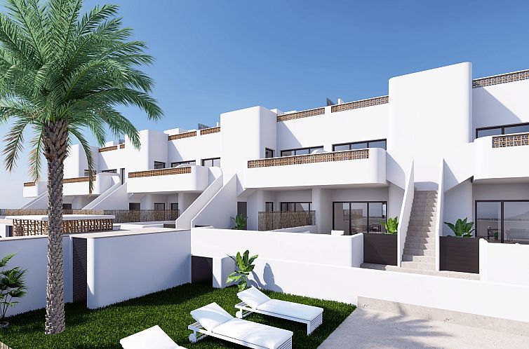 Appartement in Dolores