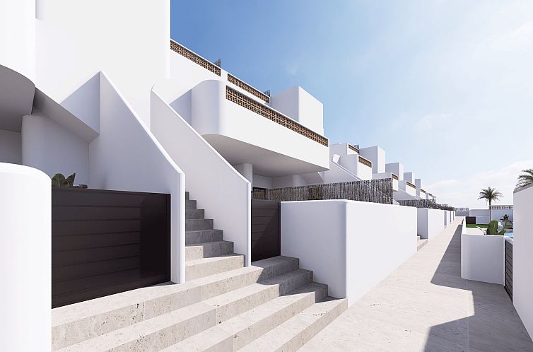 Appartement in Dolores
