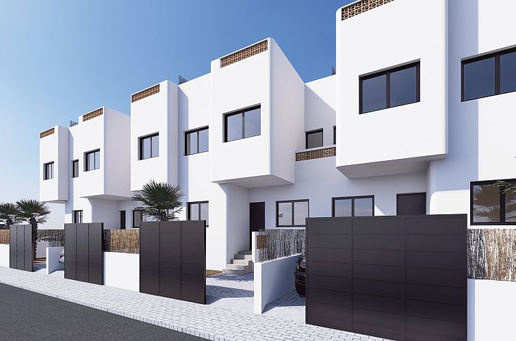 Appartement in Dolores