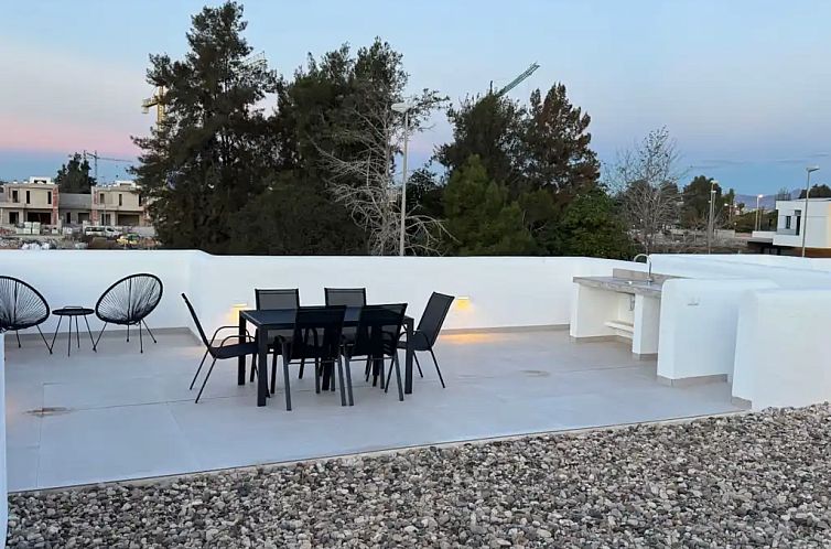 Villa Flamenco Rosado