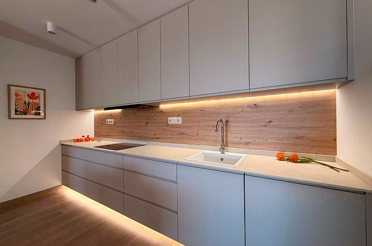 Geschakelde woning in Dolores