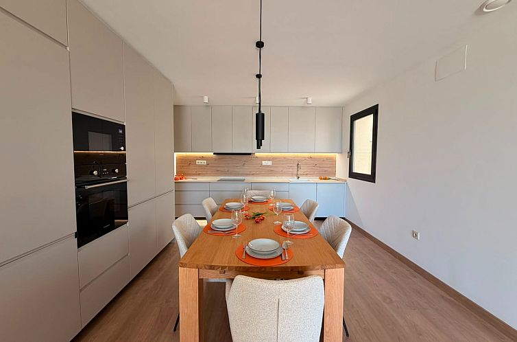 Geschakelde woning in Dolores