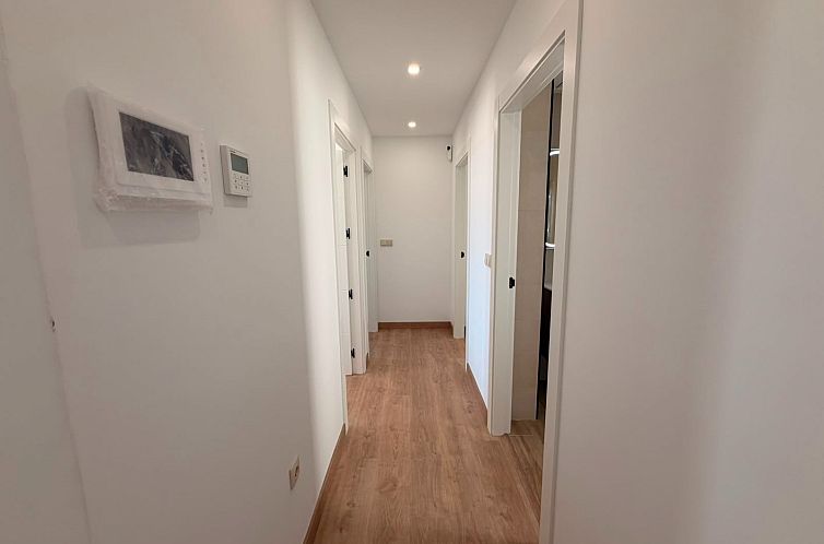 Geschakelde woning in Dolores