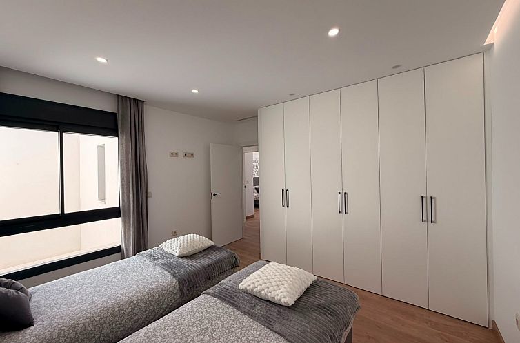 Geschakelde woning in Dolores