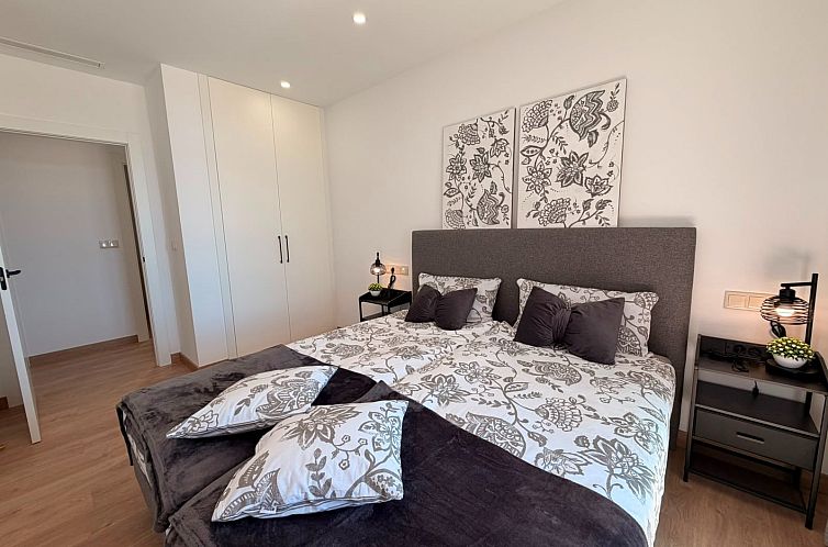 Geschakelde woning in Dolores