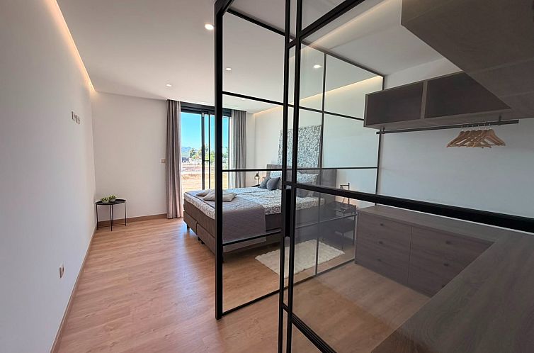 Geschakelde woning in Dolores