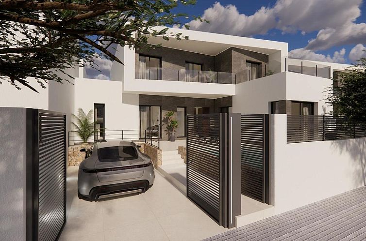 Geschakelde woning in Dolores