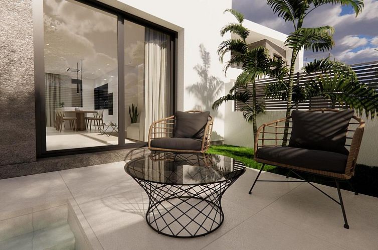 Geschakelde woning in Dolores