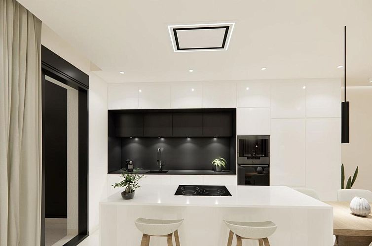 Geschakelde woning in Dolores