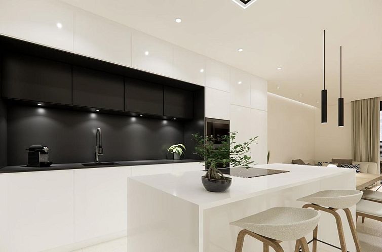 Geschakelde woning in Dolores