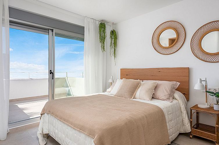 Geschakelde woning in Dolores