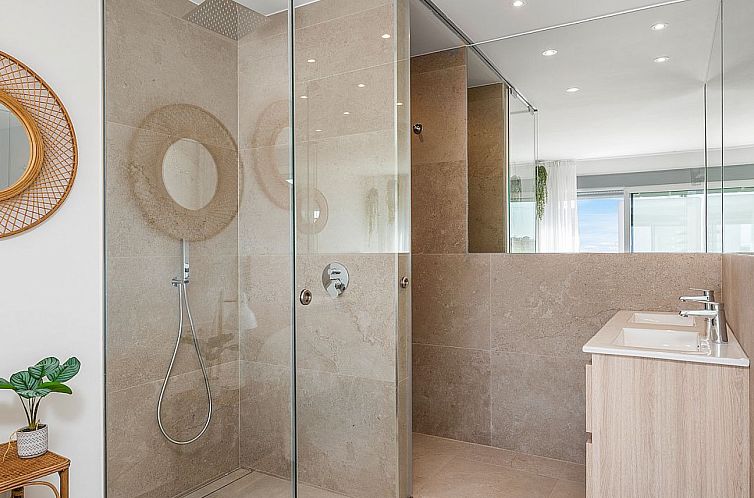 Geschakelde woning in Dolores