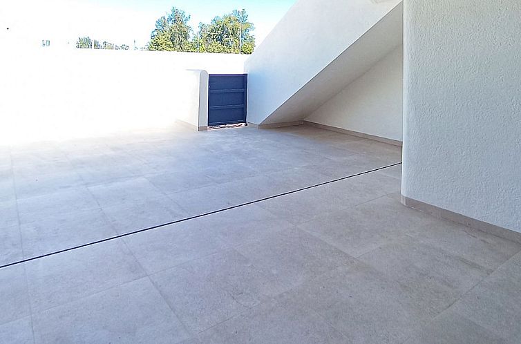 Geschakelde woning in Dolores