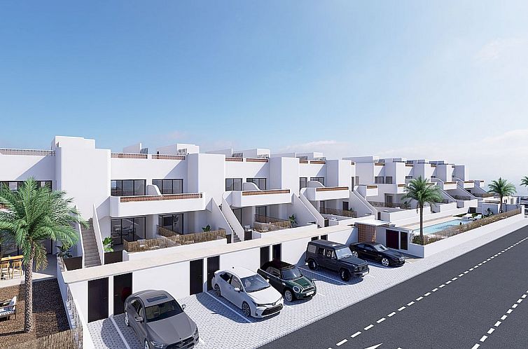 Geschakelde woning in Dolores