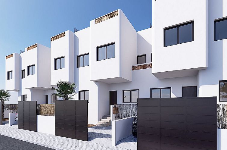 Geschakelde woning in Dolores