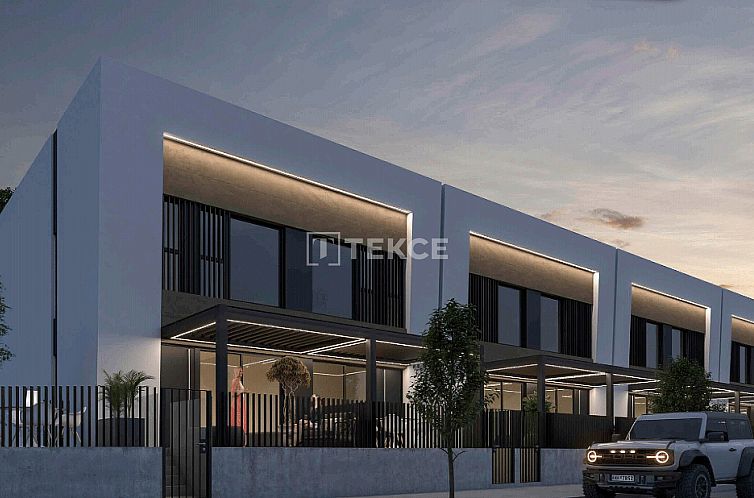 Verblijf 14929837 - Vakantiewoning Costa Blanca - Vrijstaande woning in Dolores