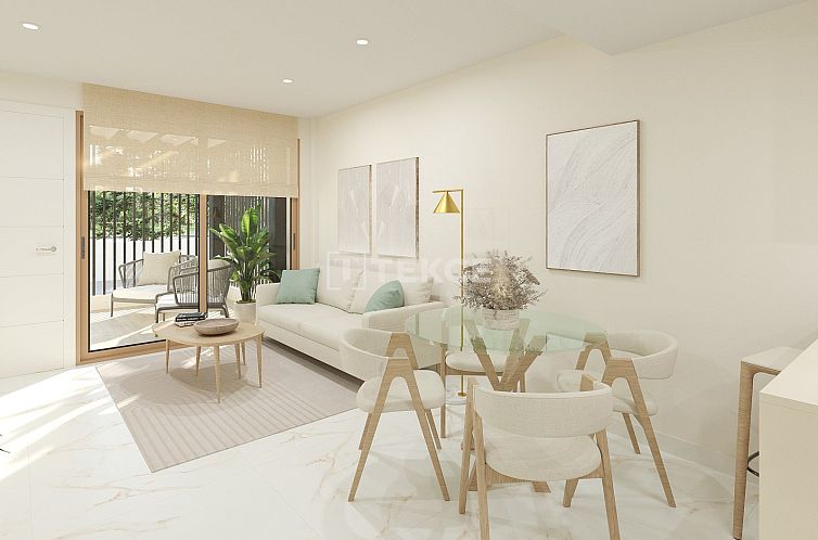 Vrijstaande woning in Dolores