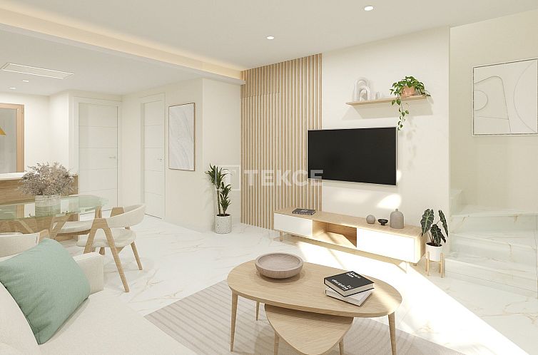 Vrijstaande woning in Dolores