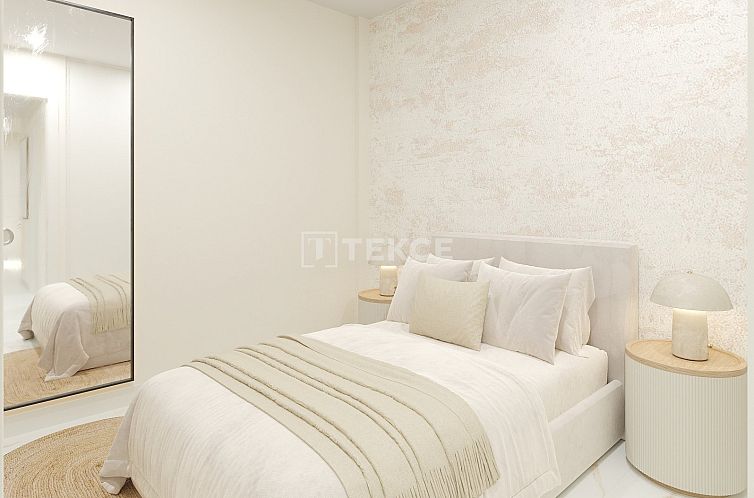 Vrijstaande woning in Dolores