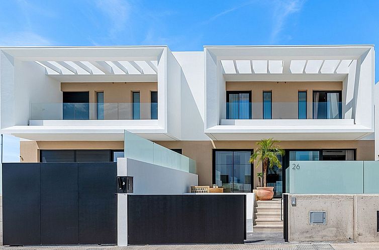 Chalet in Dolores
